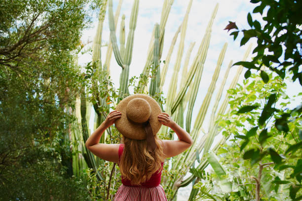 Getting mesmerised by nature is always a good idea