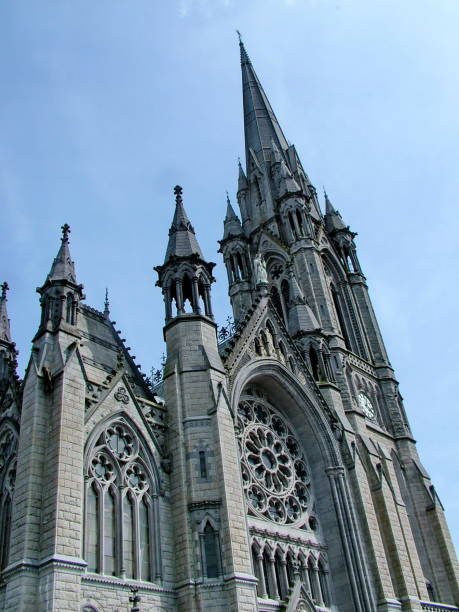 istock St. Colman's Cathedral in Cobh 980168000