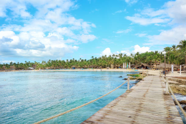 istock Vacation in Dominican Republic 980190652