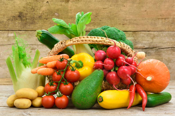 istock group of fresh vegetables from market 980192702