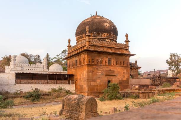istock Ibrahim Rauza Tomb 980226628