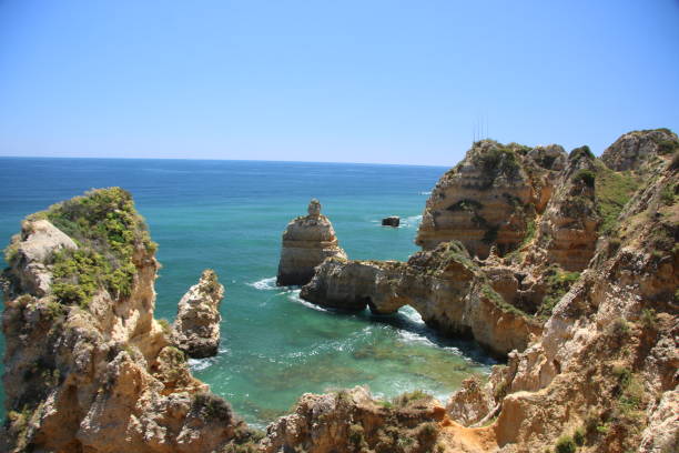 istock Algarve Landscapes 980233108