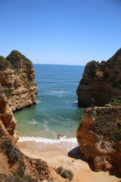 istock Algarve Landscapes 980233176