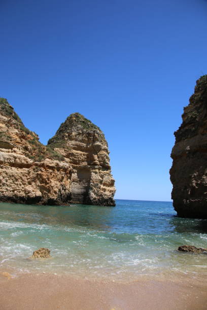 istock Algarve Landscapes 980233188