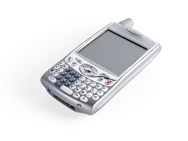 treo pda 、携帯電話用 - treo ストックフォトと画像