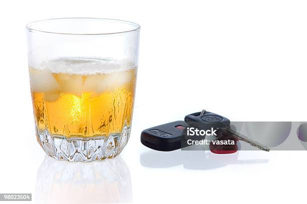 Drinking And Driving Stock Photo - Download Image Now - Alcohol - Drink, Car Key, Careless