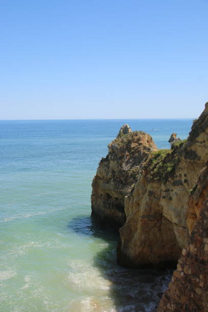 istock Algarve Landscapes 980235756