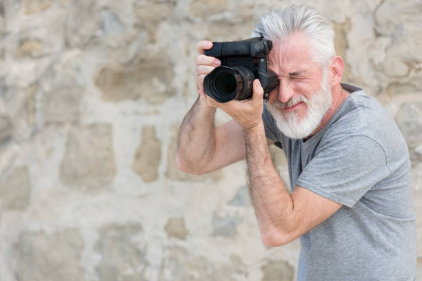 istock Male Traveler in Piran 980235892