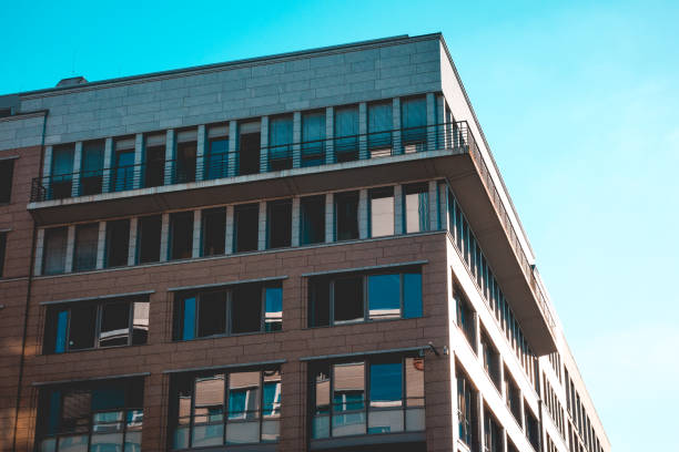 istock typical office building in the heart of berlin 980244196