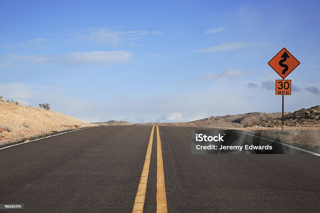 Parc d'État de la Vallée de feu, Nevada - Photo de Canyon libre de droits