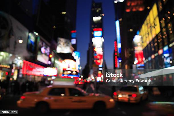Times Square Nowy Jork - zdjęcia stockowe i więcej obrazów Bez ludzi - Bez ludzi, Fotografika, Horyzontalny