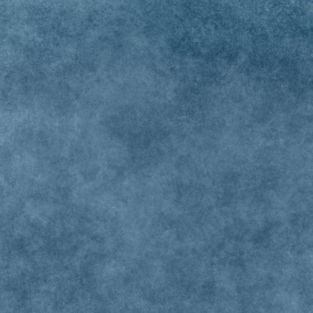istock Blue designed grunge texture. Vintage background with space for text or image 980256422