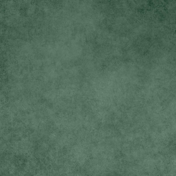 istock Green designed grunge texture. Vintage background with space for text or image 980259554