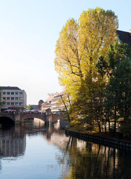 istock architecture and reservoirs of Nuremberg 980263352