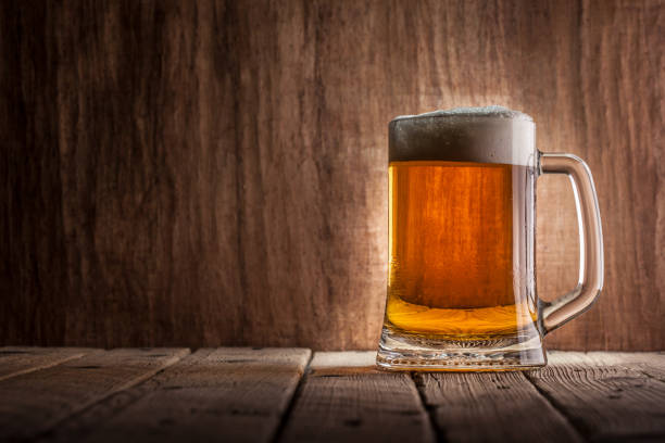 istock Mug of beer 980272278