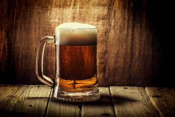 istock Mug of beer 980272338