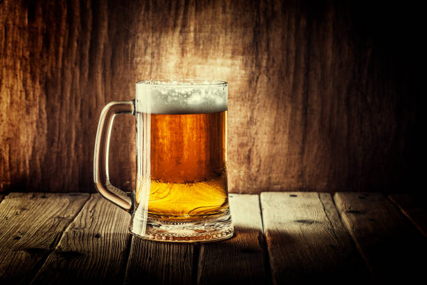 istock Mug of beer 980272350