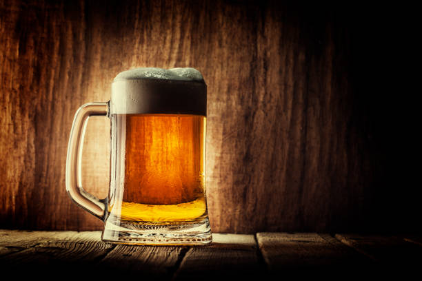 istock Mug of beer 980272370