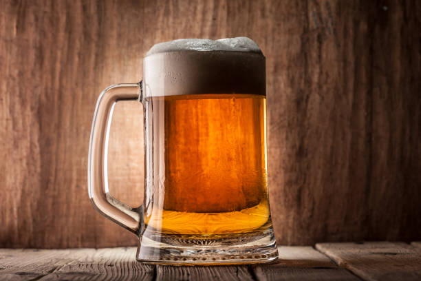 istock Mug of beer 980272372