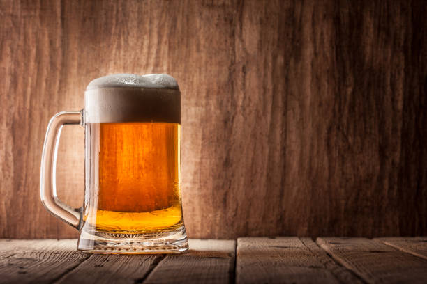 istock Mug of beer 980272390