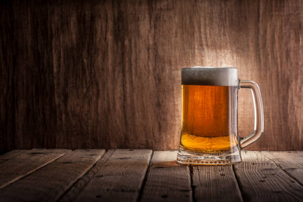 istock Mug of beer 980272418