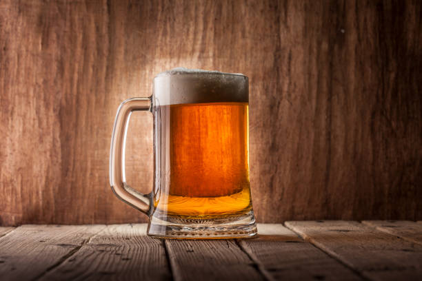 istock Mug of beer 980272428