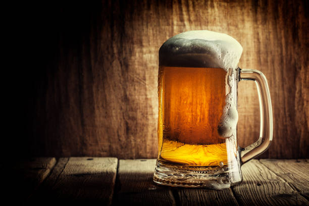 istock Mug of beer 980272442