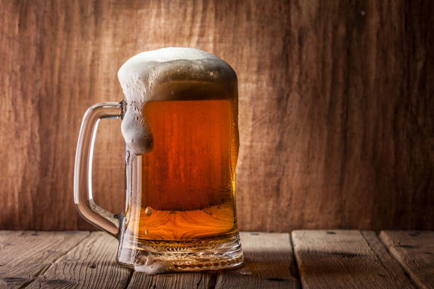 istock Mug of beer 980272444