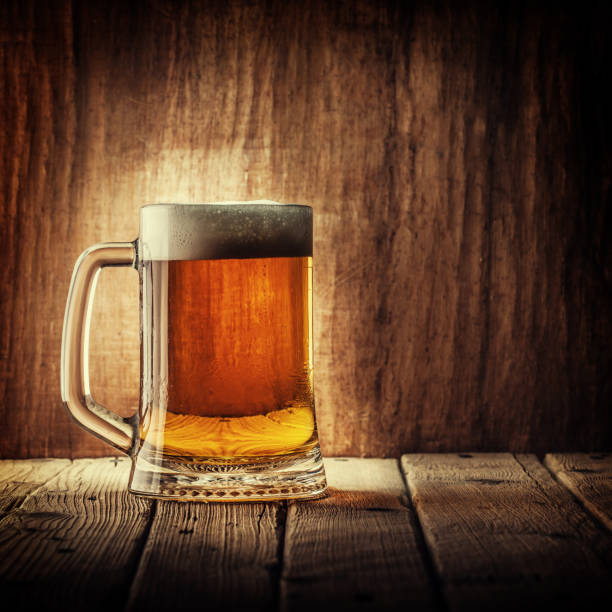 istock Mug of beer 980272468