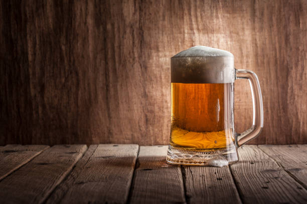 istock Mug of beer 980272482