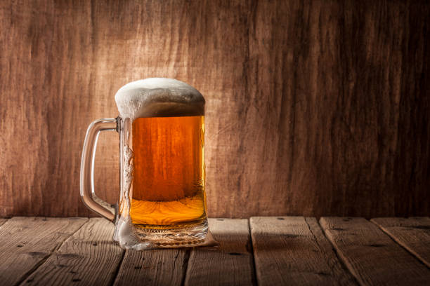 istock Mug of beer 980272532