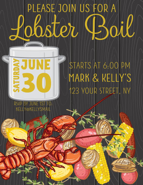 Seafood Boil Restaurant Lakewood