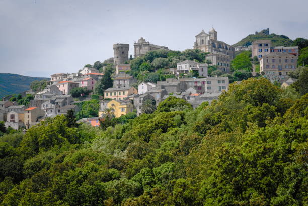 istock very old village in the mountains 980299564