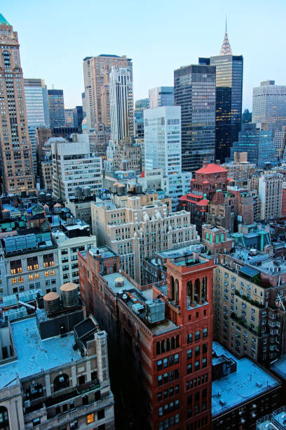 istock New York buildings 980313516