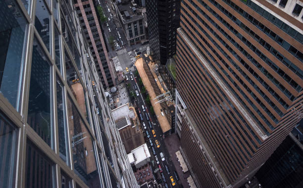 istock New York City 5th Ave Vertical 980374754