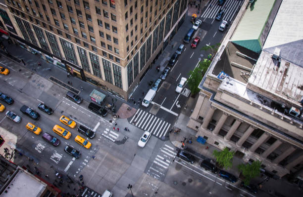 istock New York City 5th Ave Vertical 980374848
