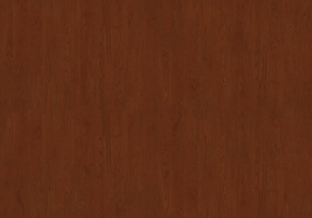 istock Wood oak seamless texture, wood background 980425224