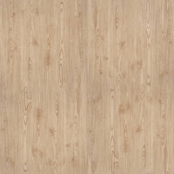 istock Wood oak seamless texture, wood background 980425380
