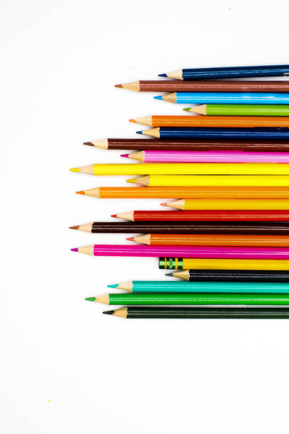 istock Pencil supplies 980432310