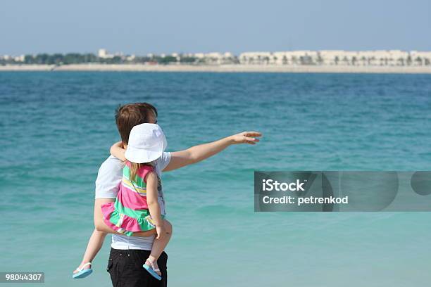 Near The Sea Stock Photo - Download Image Now - Adult, Beach, Blue