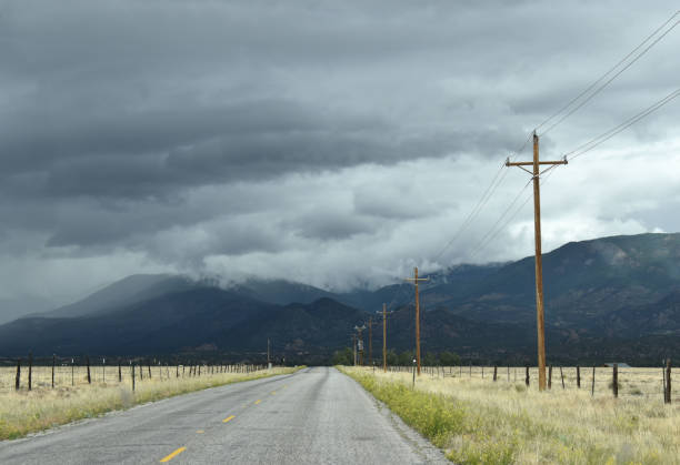 istock Rainy Day in Colorado 980507196