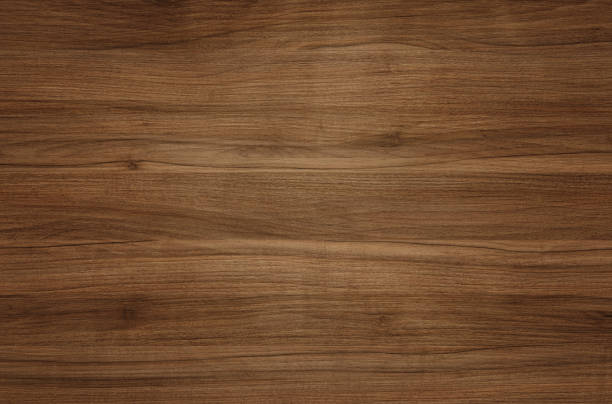 istock Brown grunge wooden texture to use as background. Wood texture with natural pattern 980525978