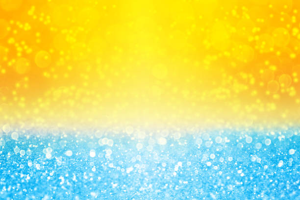 istock Abstract Summer Sun Pool Beach Party Background or Invite 980527350