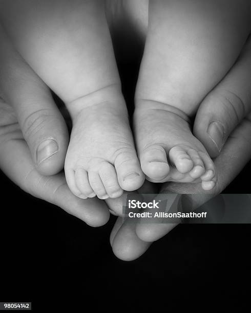 My Baby Stock Photo - Download Image Now - Baby - Human Age, Color Image, Human Finger