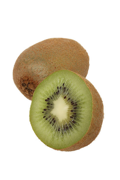Cтоковое фото Kiwifruit и душевой