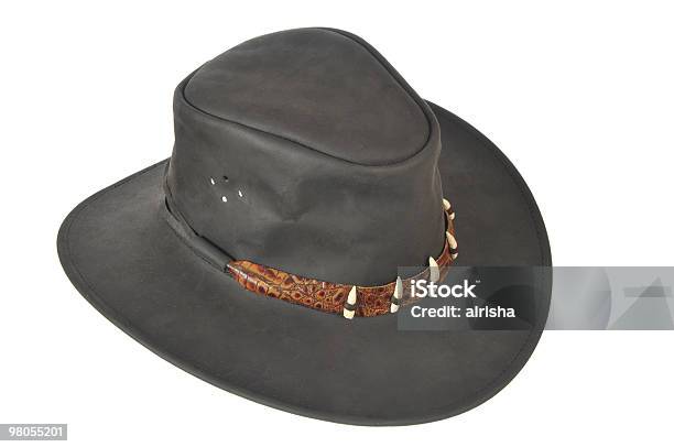 Cowboy Has Stock Photo - Download Image Now - Hat, Clothing, Color Image