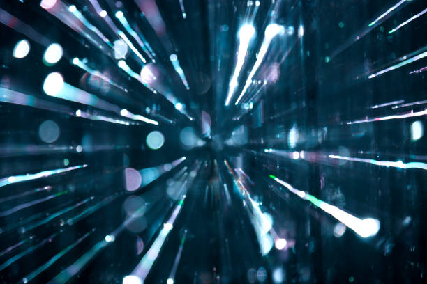istock The background of light in motion 980596068