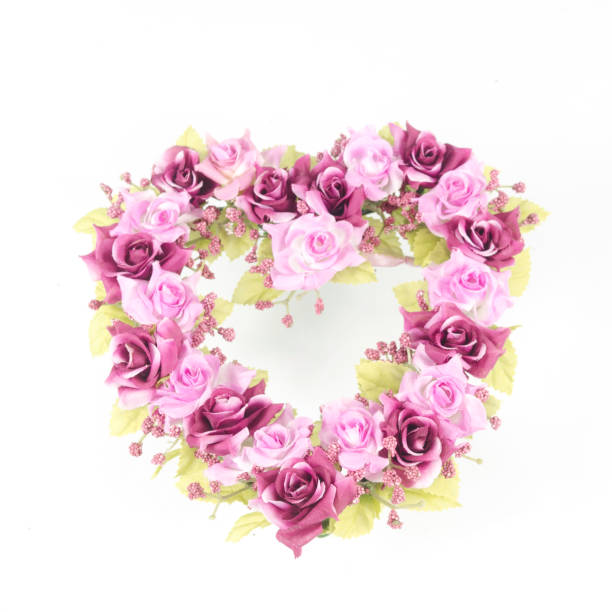 istock Photos of red roses for Valentine's Day. 980619992