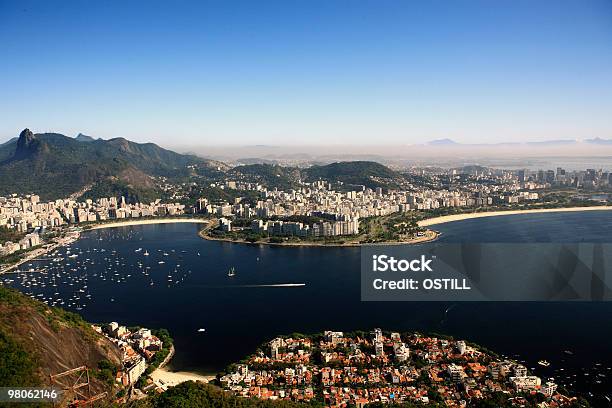 Photo libre de droit de Botafogo banque d'images et plus d'images libres de droit de Baie - Eau - Baie - Eau, Baie de Guanabara, Beauté de la nature