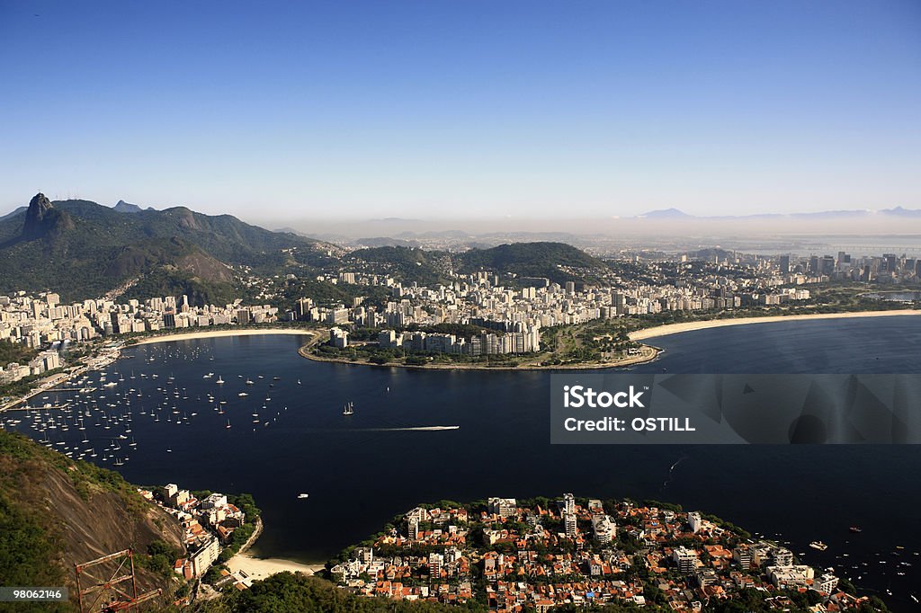 botafogo - Royalty-free Ao Ar Livre Foto de stock